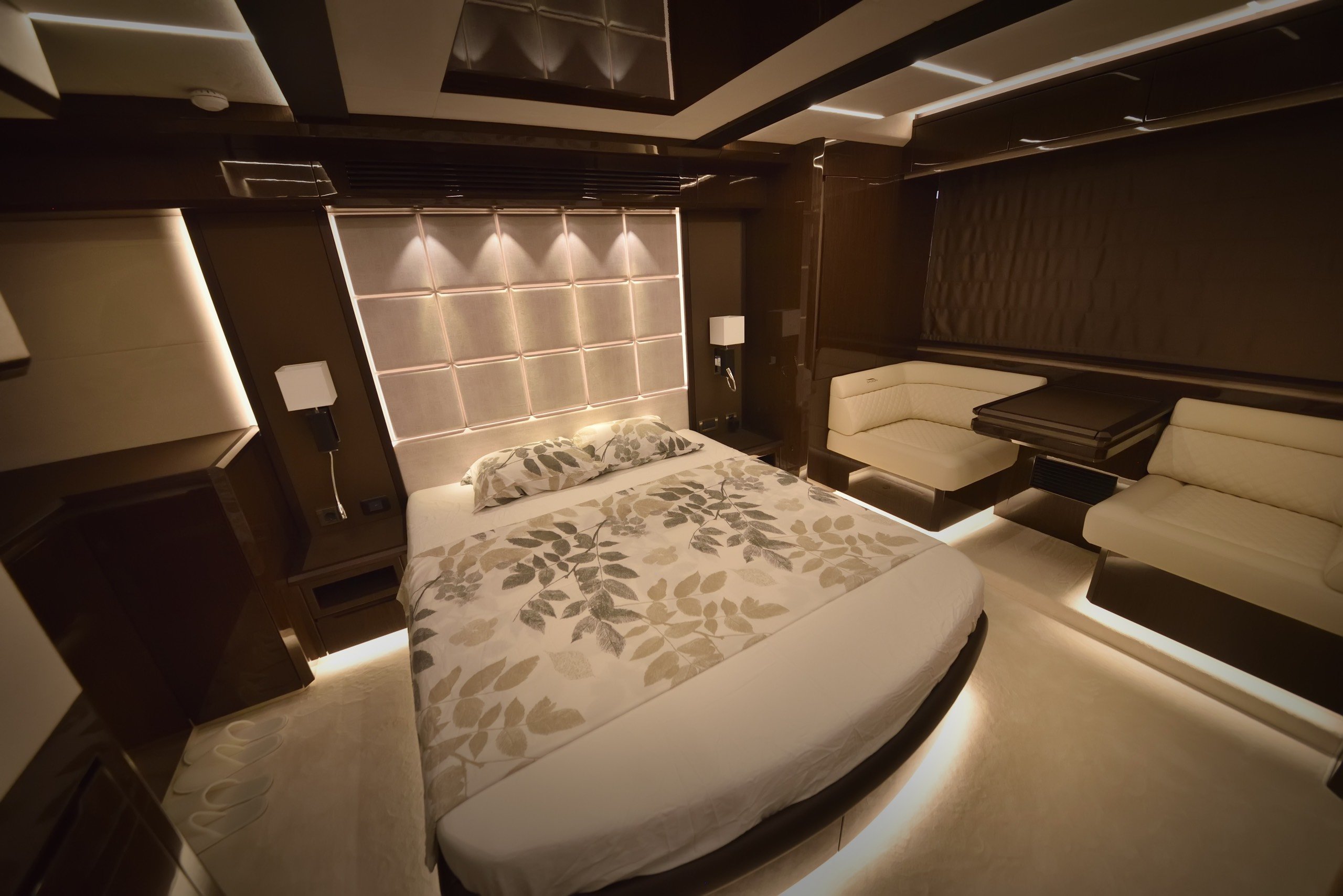 Món ăn sắc nét, hương vị đầy hấp dẫn